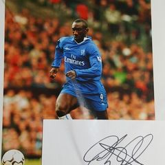 Jimmy Floyd Haslebaink