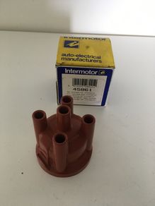 VW / Audi / Seat Distributor cap 45861