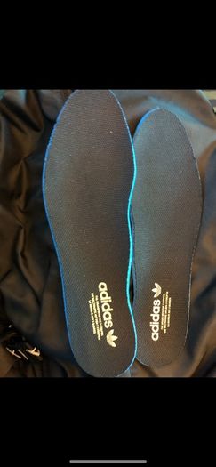 Adidas originals insoles