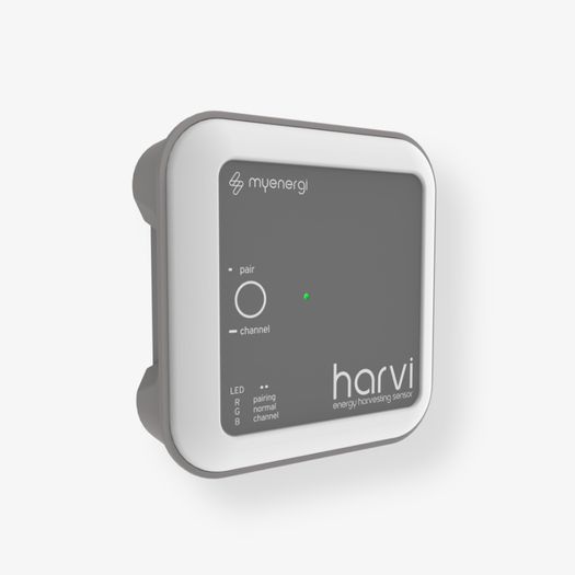 Hot water diverter Eddi