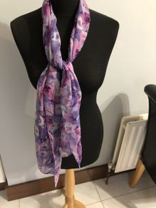 scarf