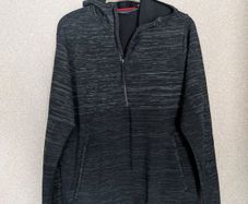 Adidas Adicross hoodie