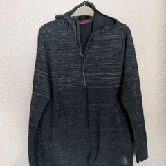 Adidas Adicross hoodie