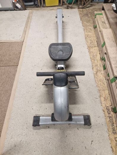 Rowing Machine