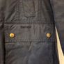 Barbour Abbey Wax Jacket Size 14 Image 2
