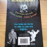Horrid Henry's Nightmare by Francesca Simon Image 2