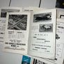 Early 1960s phoenix park motor races programmes 9 of them Image 7