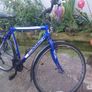 Mens Trekking bike Image 2