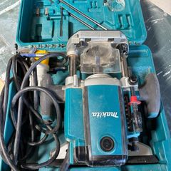 110v makita router