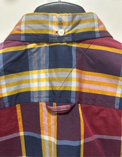 Tommy Hilfiger