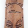 MASK - Carved Wood Image 7