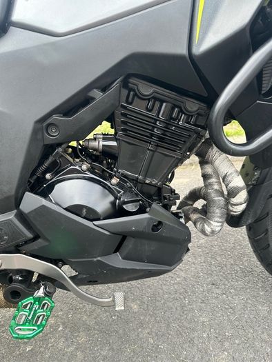 2021 Kawasaki Unknown