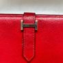 Hermes long wallet Image 3