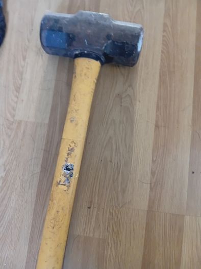 Sledgehammer