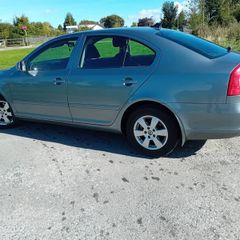 Skoda Octavia Elegance 2012 1.6tdi