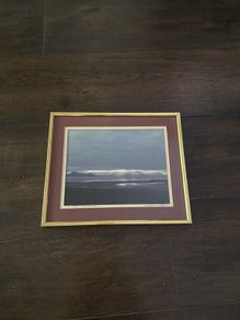 Framed Photo