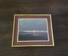 Framed Irish Landscape Photograph - priced to sell