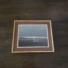 Framed Photo
