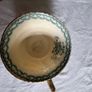 Rare Set (13 items) of Antique Samuel Radford  Moselle  Bone China - Registered number RD404949 Image 10