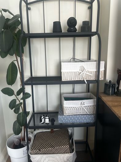 Bookshelf - New