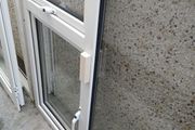 pvc window