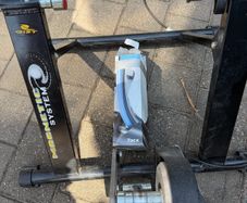Turbo Trainer
