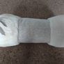 Mamas and papas Tummy Time Roll Pillow Image 4