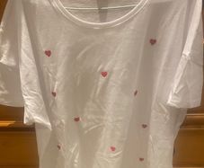 ladies t-shirt