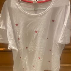 ladies t-shirt