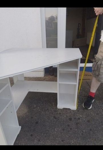 IKEA desk