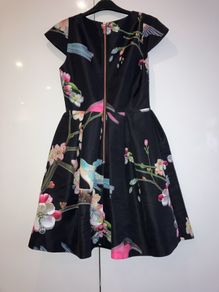 Ted Baker dress size 1