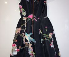 Ted Baker dress size 1