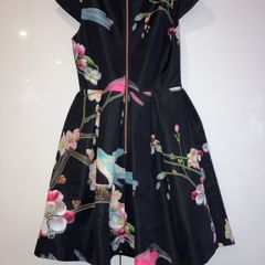 Ted Baker dress size 1