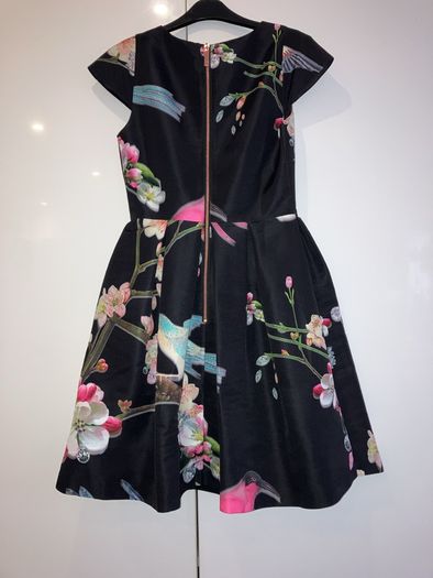 Ted Baker dress size 1