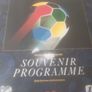 Liverpool Programmes Image 10