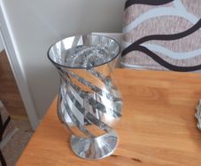 vase