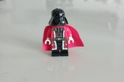 Lego star wars minifigures Santa Darth Vader sw0599
