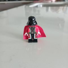 Lego star wars minifigures Santa Darth Vader sw0599