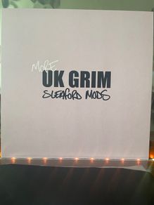 Sleaford Mods - More UK Grim