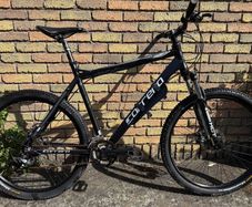 Carrera MTB