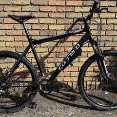 Carrera MTB