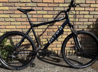 Carrera MTB