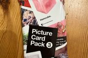 Cards Against Humanity extension pack