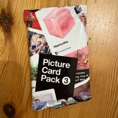 Cards Against Humanity extension pack