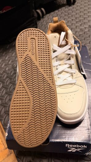 reebok
