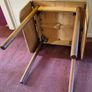 Table, Extending to 120cm Image 4