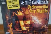 Ryan Adams  - Jacksonville City Nights ( Sealed )