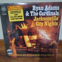 Ryan Adams  - Jacksonville City Nights ( Sealed )