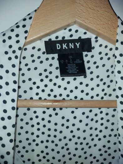 beautiful blouse, DKNY