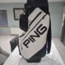 ping DLX cart bag Image 2
